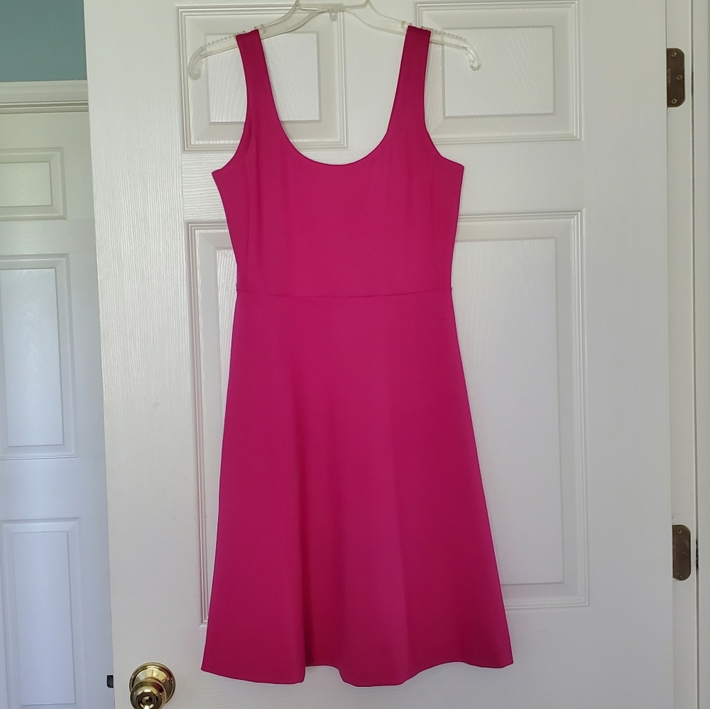 J.Crew Strappy A-line Dress - Picture 2 of 8